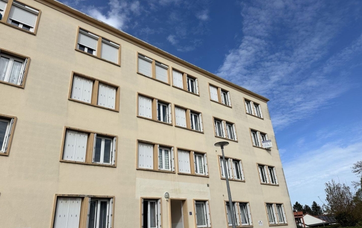 Réseau Immo-diffusion : Appartement P3  SCY-CHAZELLES  65 m2 155 000 € 